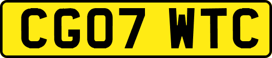 CG07WTC