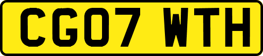 CG07WTH