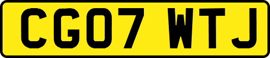 CG07WTJ
