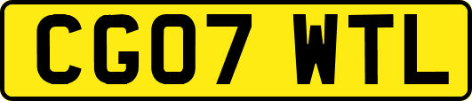 CG07WTL