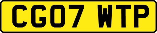 CG07WTP