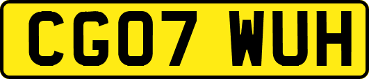 CG07WUH