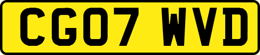 CG07WVD