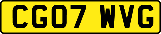 CG07WVG