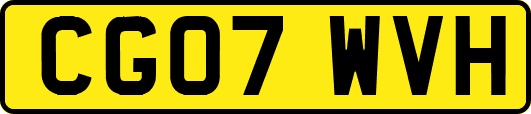 CG07WVH