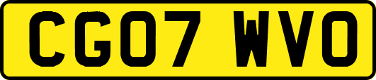 CG07WVO