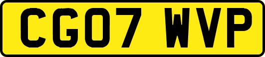CG07WVP