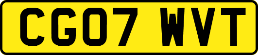 CG07WVT