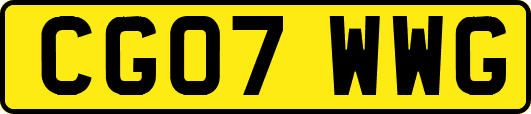 CG07WWG