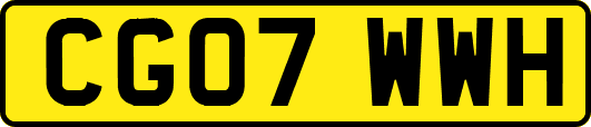 CG07WWH