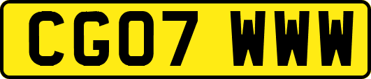 CG07WWW