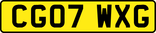 CG07WXG