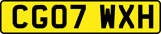 CG07WXH