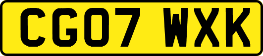 CG07WXK