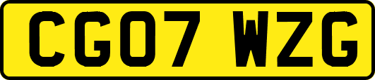 CG07WZG