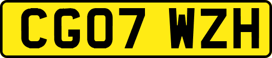 CG07WZH