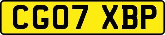 CG07XBP