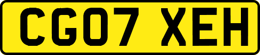 CG07XEH