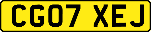 CG07XEJ