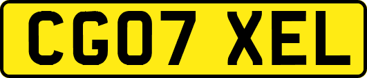 CG07XEL
