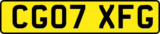 CG07XFG