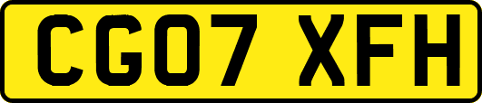 CG07XFH