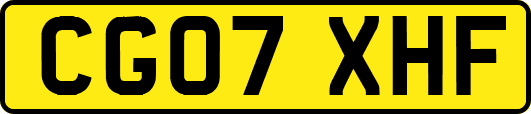 CG07XHF