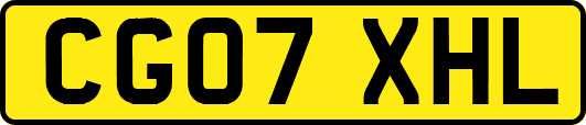 CG07XHL