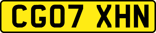 CG07XHN