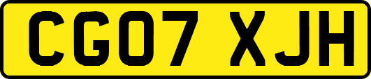 CG07XJH