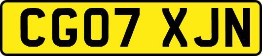 CG07XJN