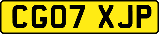 CG07XJP
