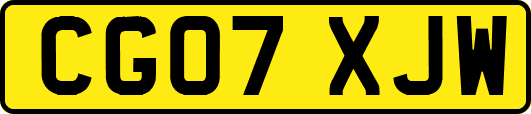 CG07XJW