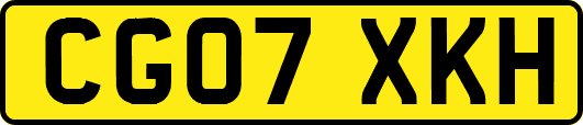 CG07XKH