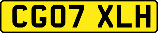 CG07XLH