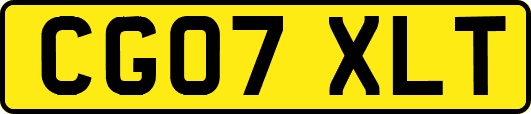 CG07XLT