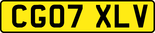 CG07XLV