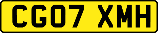 CG07XMH
