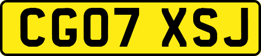 CG07XSJ