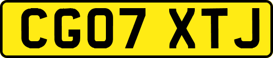 CG07XTJ