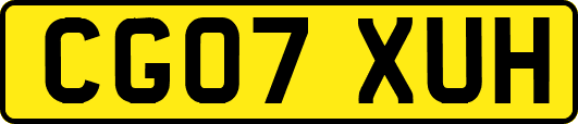 CG07XUH
