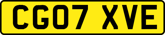 CG07XVE