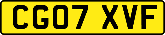 CG07XVF