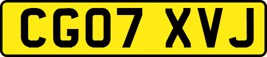 CG07XVJ