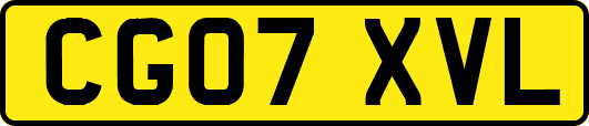CG07XVL