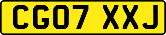 CG07XXJ