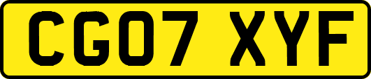 CG07XYF