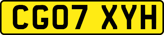 CG07XYH