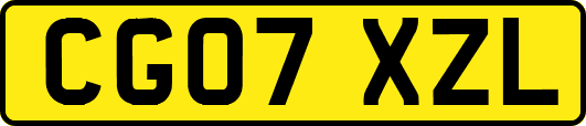 CG07XZL