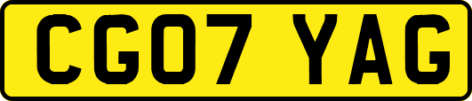 CG07YAG